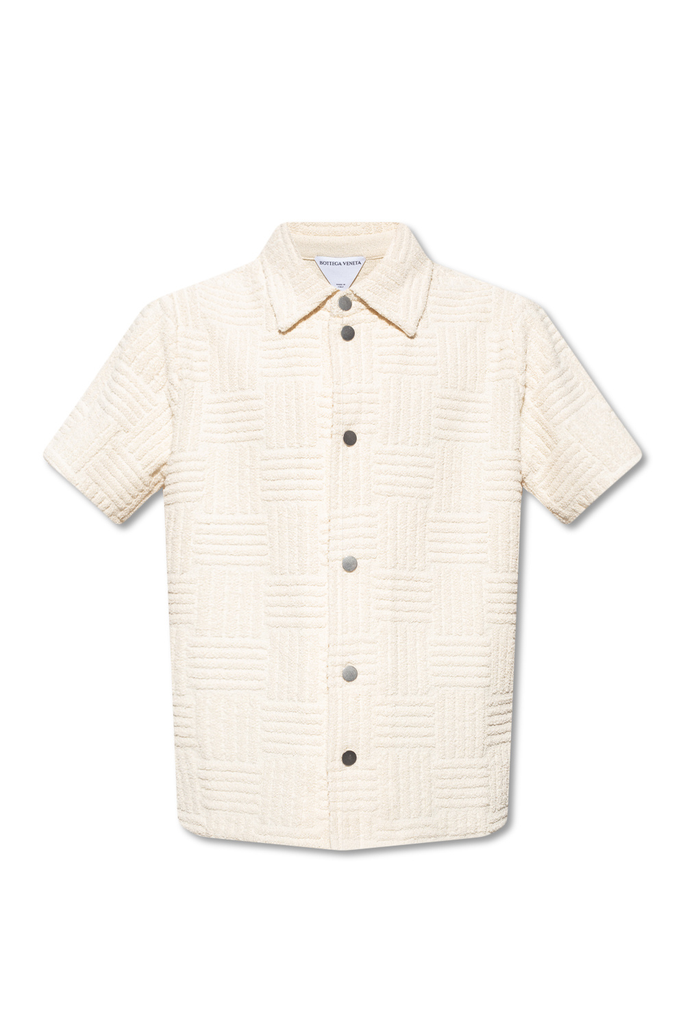 Bottega veneta outlet shirt